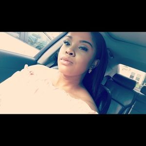 Meet your Posher, Keidra